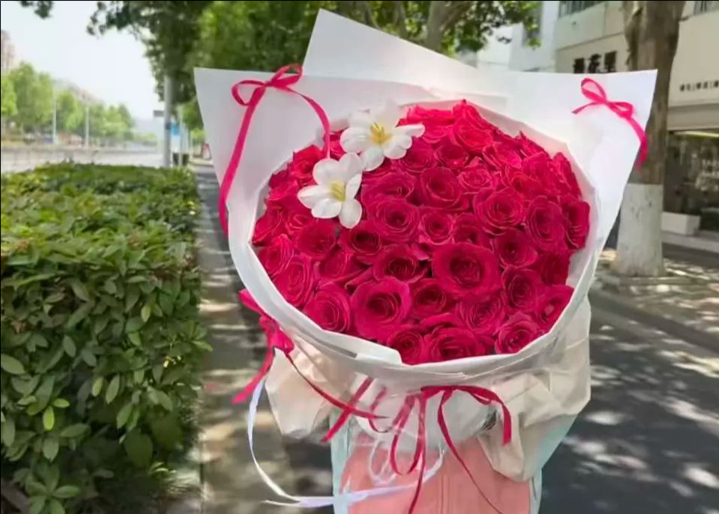 桂林龙胜县花店