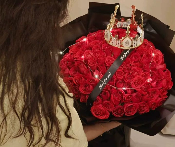 桂林龙胜县花店